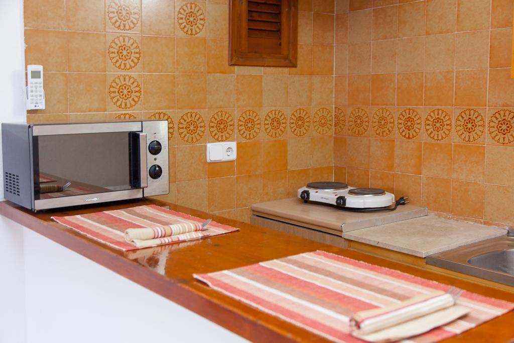 Apartamentos Puet San Antonio  Cameră foto
